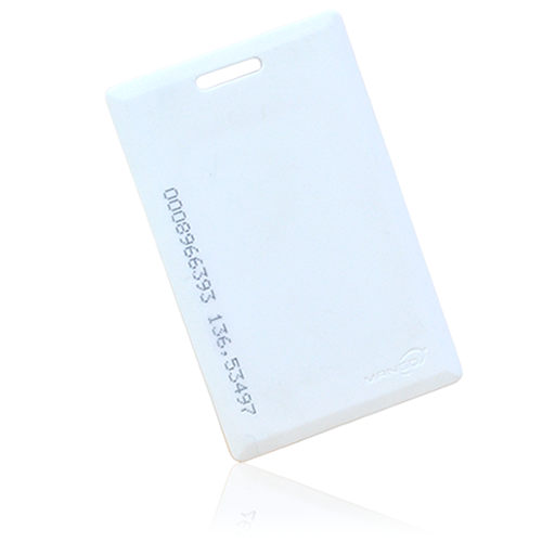 Proximity Card 1.8 mm 125 KHz