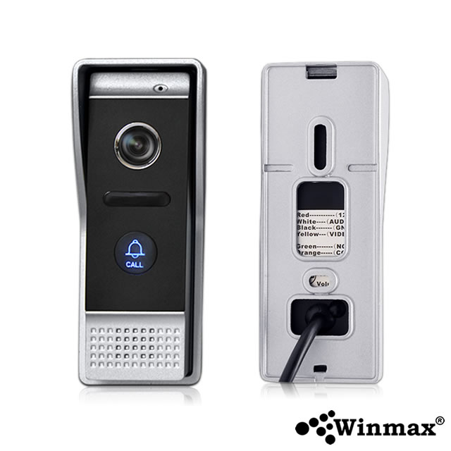 Video Door Phone Camera Outdoor