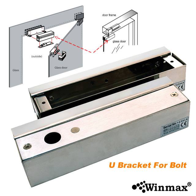 ش͹俿 U Bracket For Bolt