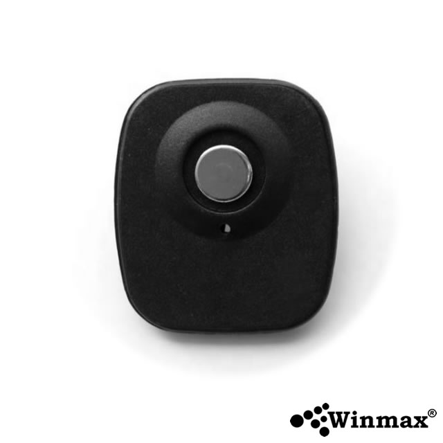 Hard Tag RF 8.2mhz for clothing Winmax-DRT01