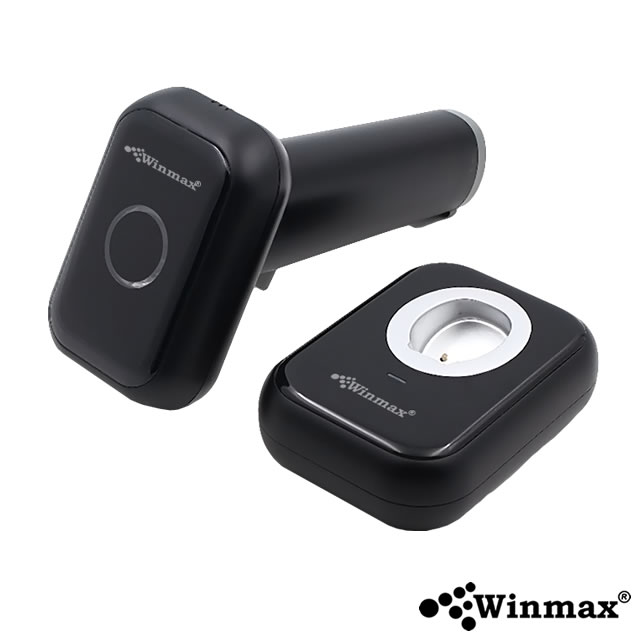 Handheld Cordless Barcode Wireless QR Code Winmax-YK-WHS26