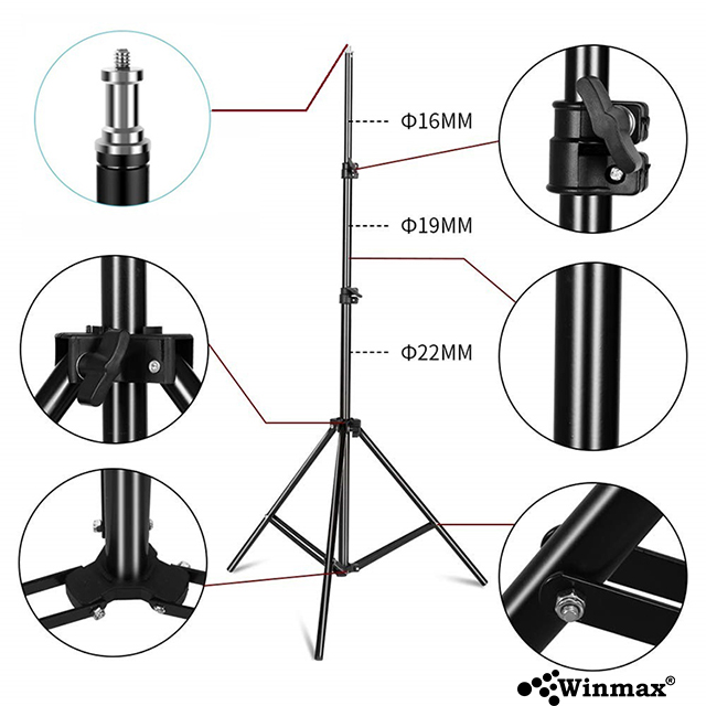 Alcohol Gel Dispenser Stand