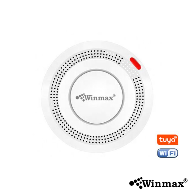 Gas Sensor Detector With Tuya Smart Winmax-PST-YG400A