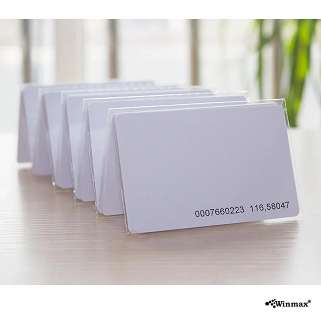 Proximity Card 0.8 mm 125 KHz