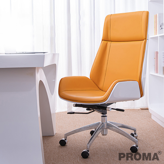 Modern Luxury Executive Chair With Wheels