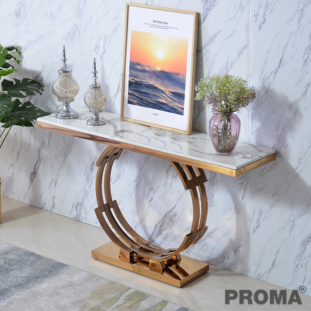 TABLE FOR MODERN LIVING ROOM.