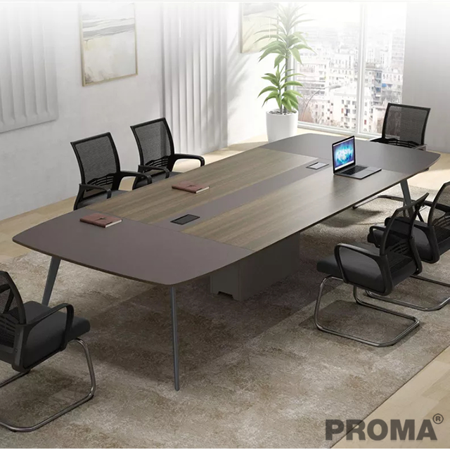 Conference Meeting Room Round Table