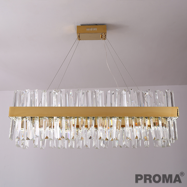 Cristal Luxury Rectangle