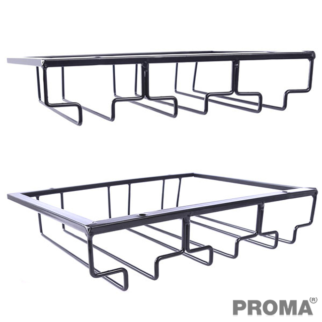 Wine Glass Rack for Bar