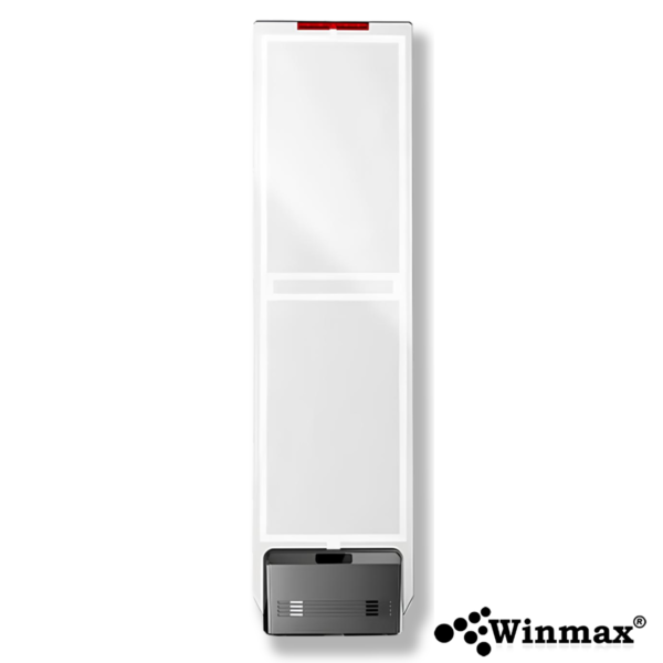 Anti theft 58khz am antenna security system wholesale price