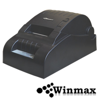 ͧ 58 mm  WINMAX-PP581 մ Receipt Printer ͧԻ 58 mm WINMAX-PP581