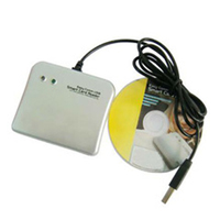 EMV PC/SC USB Smart Card Reader Writer C-SMR-0001