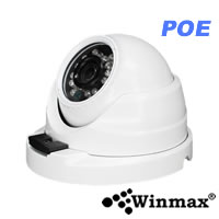 ͧ IP Camera к POE  LAN ͧ ѹ IP66 Winmax-IP200C