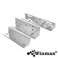 LZ Bracket ִ๵ԡѺ 280kg 620lbs Winmax-ETL003