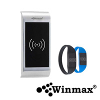 Winmax Locker Lock RFID Model HC-EM126