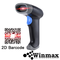 ͧ᡹ ͧѺ 1D 2D QR Code PDF417 Winmax-P313