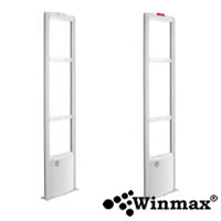 ҡѹ EAS RF 8.2Mhz Sensor Antenna Gate Winmax-DTRF6020