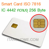 ѵ췡 ѵ Smart card ISO 7816 IC SLE4442 SM4442