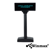 ʴҤԹ  LCD ʴŵŢ Display Customer Winmax-VFD220 Winmax-VFD220