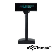 Display Customer LCD Display for Point of Sale Winmax-VFD220