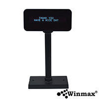 ʴҤԹ ʴŵŢ Display Customer Winmax-PCD01 Winmax-PCD01
