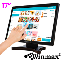 Ѫʡչ͹ Ẻ Resistive ͤ˹Ҩ Ҵ 17  Winmax-T170R