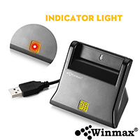 Smart card reader WriterͧҹѵûЪҪ USB2.0
