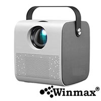 ਤẺ ⾧㹵  OS Android 6.0 4000 Lumens Winmax-M03