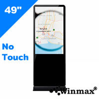 Stand Alone Digital Signage Model Winmax-DS49