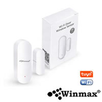 Smart Life Sensor Door Wifi For House Winmax-PST-WD002