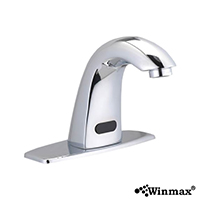 Automatic Faucet Single Hole ͡