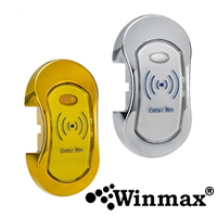 Smart Keyless Storage Cabinet Locker Lock 125khz RFID