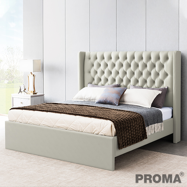 Wellington Wood American Style Sectional Bed 