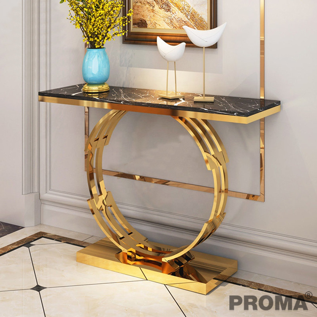 TABLE FOR MODERN LIVING ROOM.
