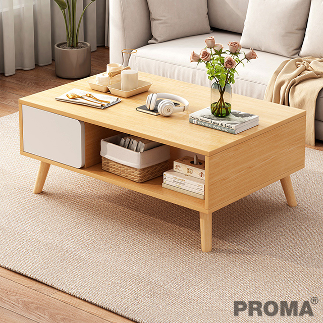 Tea Table Living Room Modern Minimalist Small