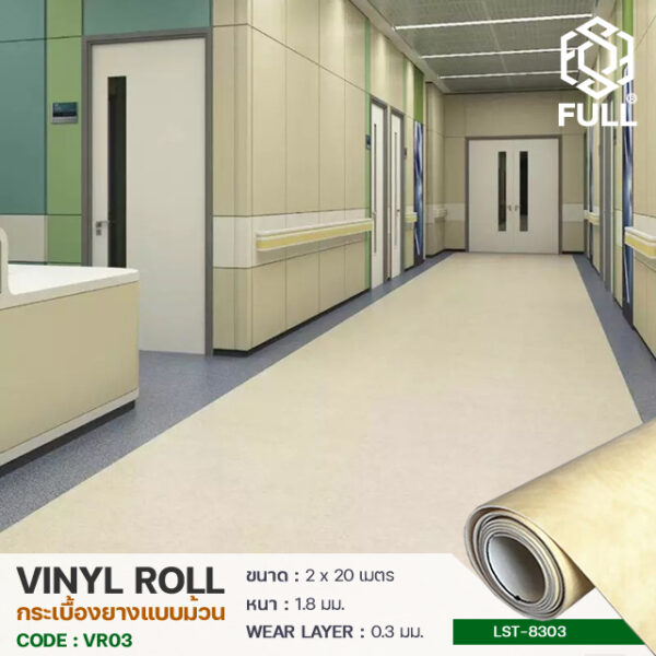 ǹẺǹ ͧҧپ FULL-VR03