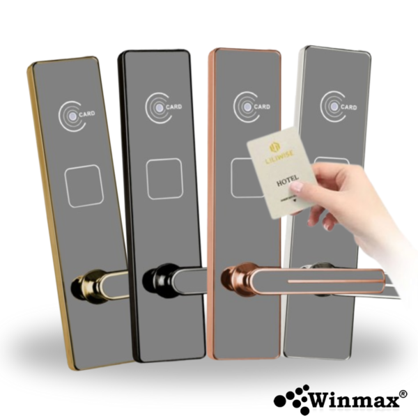 еͤçԨԵ Winmax Hotel Lock  ZNS17 Winmax-ZNS17 