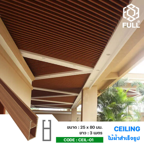 ҵ㹺ҹ 鼹ѧٻ FULL-CEIL-01