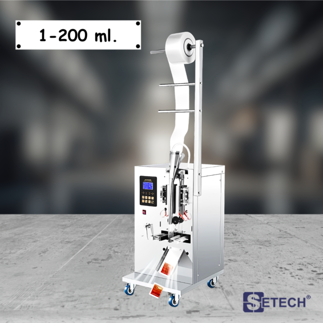 ͧèآͧ Ҵ 1-200 ml. SETECH SL-200