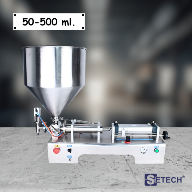 ͧèآͧ  50-500ml SETECH SQ-500