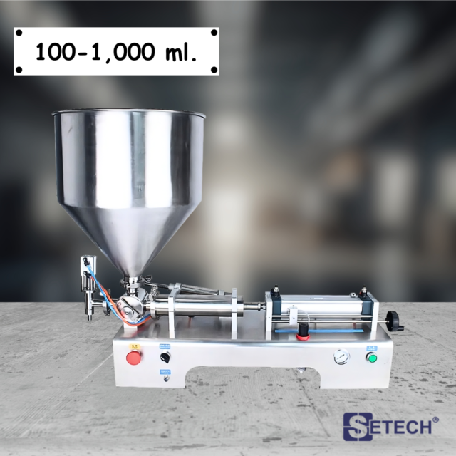 ͧèآͧ  100-1,000ml SETECH SQ-1000