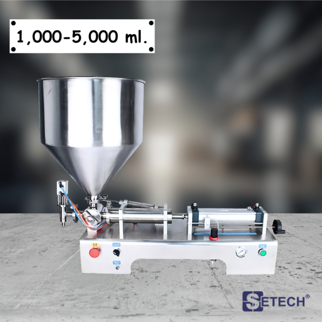 ͧèآͧ  1,000-5,000ml SETECH SQ-5000