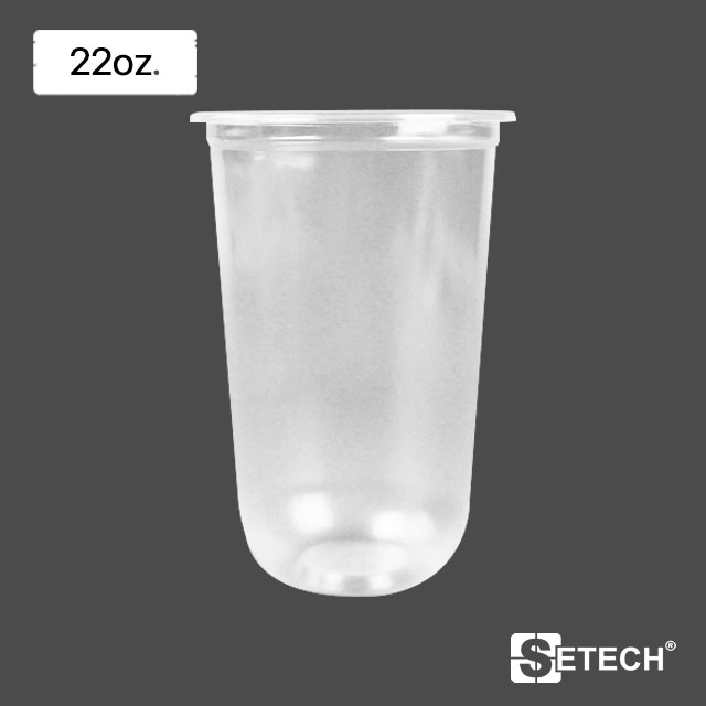 Ǿʵԡ ç᤻ 22oz. PP SETECH CC-02