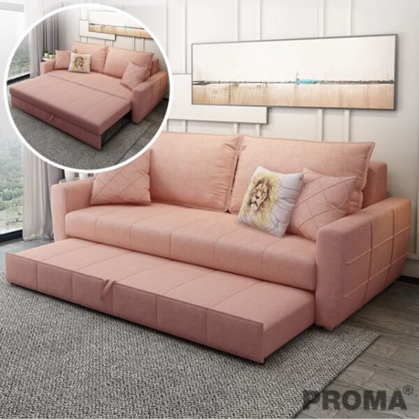Sofa Bed Multifunctional Luxury Folding Bed