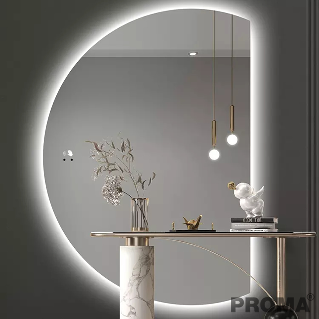 Шͧ LED Ẻաͺ 䫹  Proma-MR09