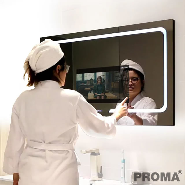 ШͧѨ ˹Ҩ Android OS Proma-MR11-H