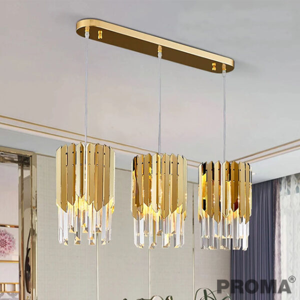 俤ʵ Cristal Luxury   Proma-LT19