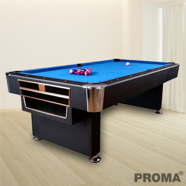 MDF Billiard Pool Table Accessories Sport set