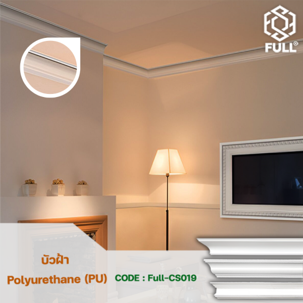 ǽ Ǽѧ Polyurethane (PU) Ẻº  Modern & Luxury FULL-CS019