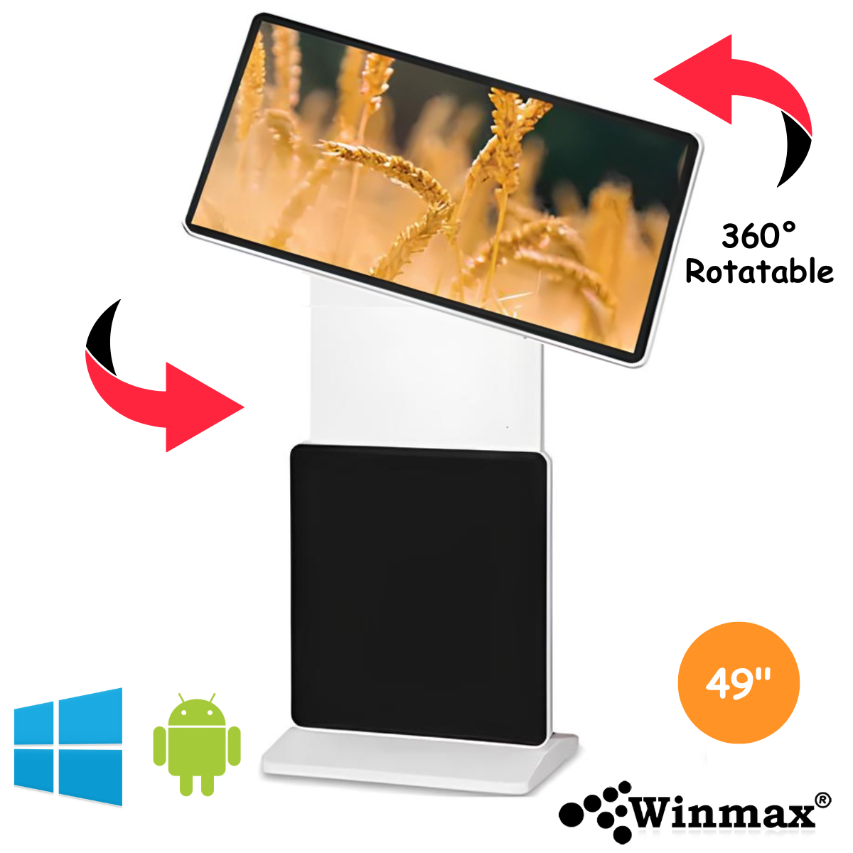 ʴɳẺԨԵ Ẻع Digital 49   Winmax-WA49